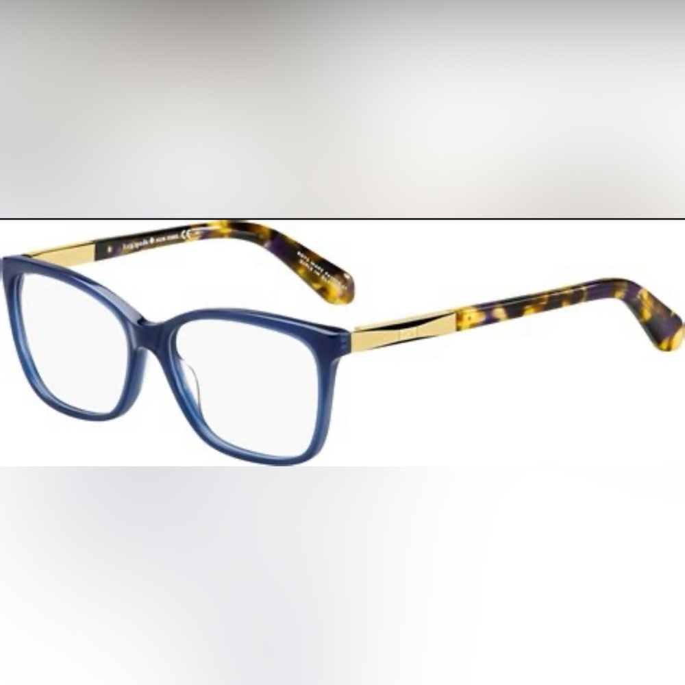 Kate Spade Prescription Eyewear 52/15/135